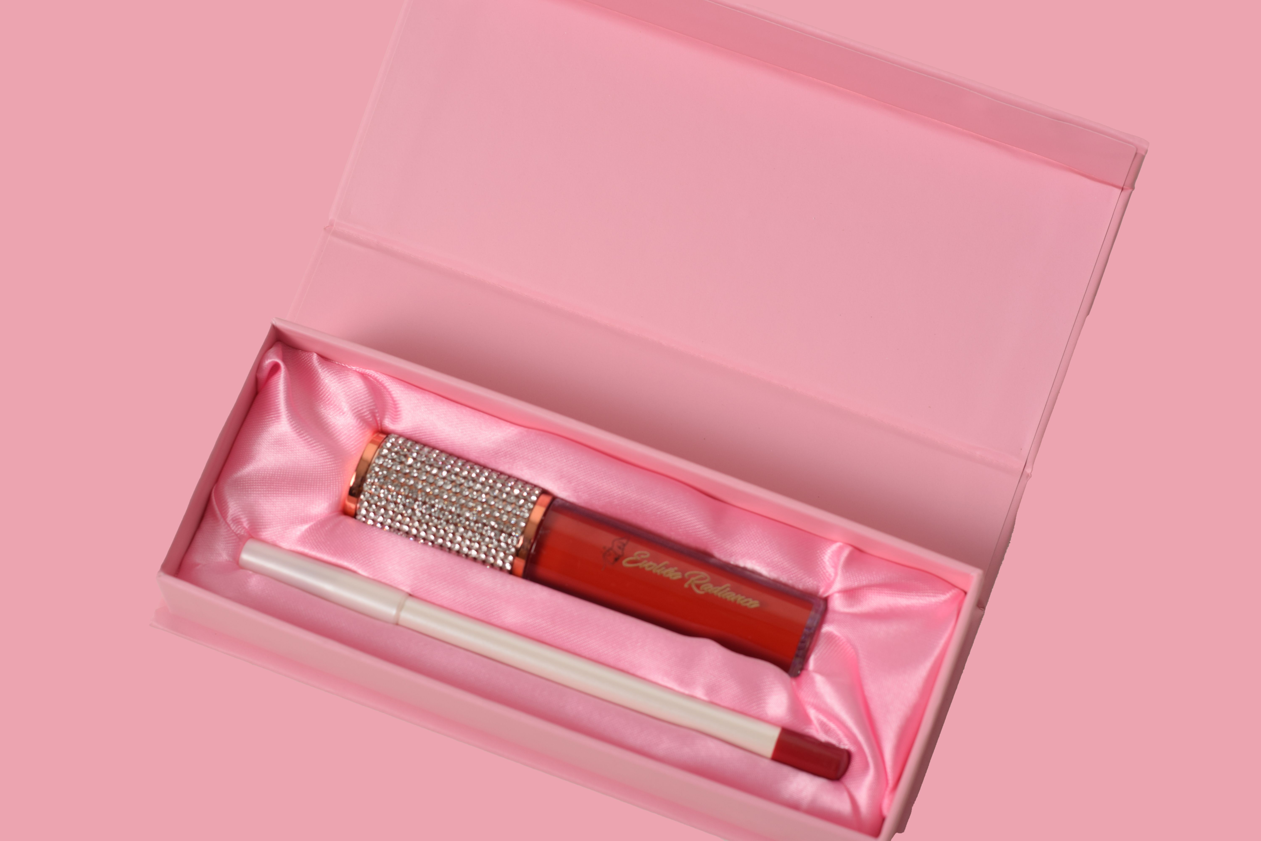 Ethereal Elegance Collection